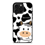 Milk iPhone 16 Pro Case OV8699