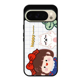 Happy Google Pixel 10 Pro XL Case QC8702