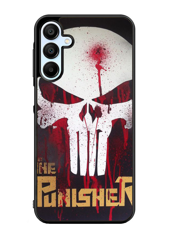 The Punisher Comics FSamsung Galaxy A15 5G Case OV0703