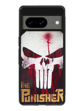 The Punisher Comics FGoogle Pixel 8A Case QC0703