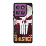 The Punisher Comics FMotorola Moto Edge 60 Pro Case OV0703