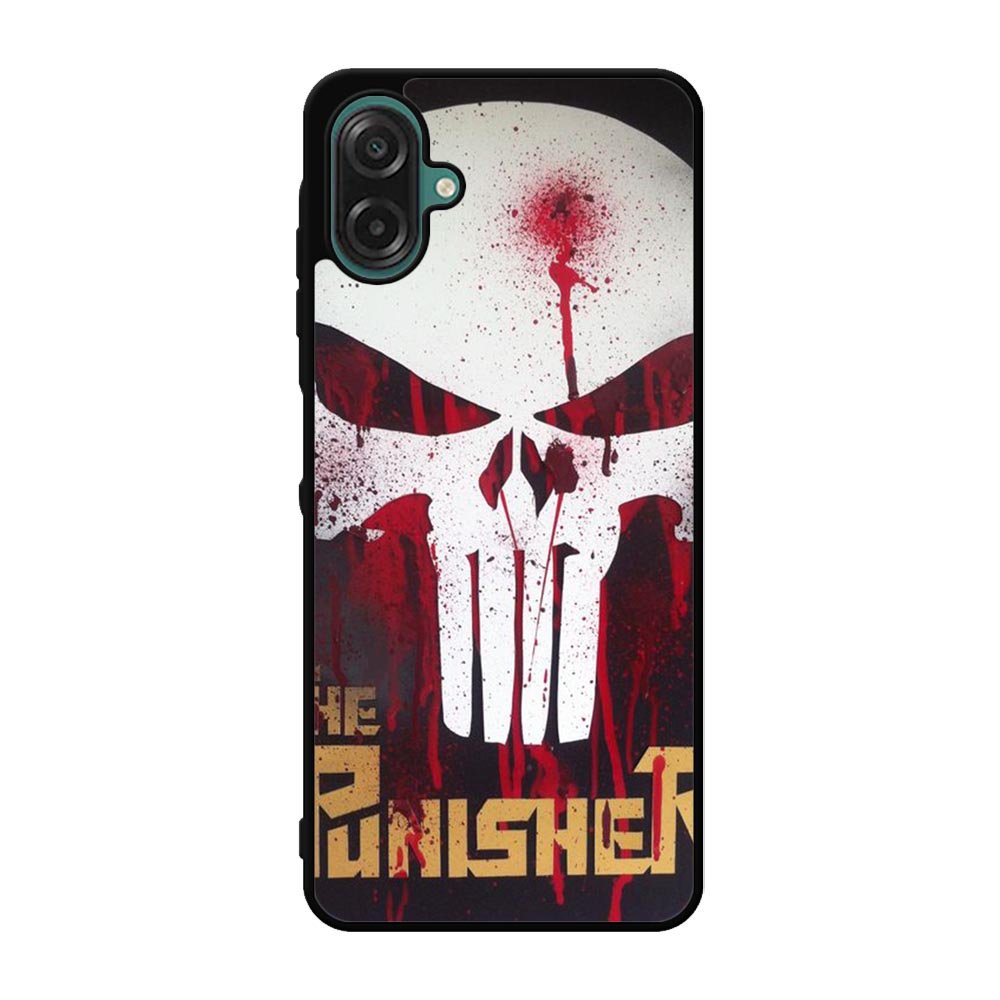 The Punisher Comics FSamsung Galaxy A07 Case OV0703