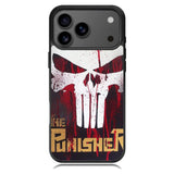 The Punisher Comics FiPhone 17 Pro Case OV0703