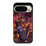 Wakanda Forever Google Pixel 10 Pro XL Case OV2015