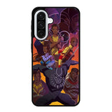 Wakanda Forever Samsung Galaxy A36 5G Case OV2015