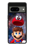 Cute Super Mario FGoogle Pixel 8 Case QC0704