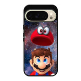 Cute Super Mario FGoogle Pixel 10 Pro XL Case OV0704