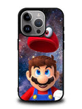 Cute Super Mario FiPhone 14 Pro Case QC0704