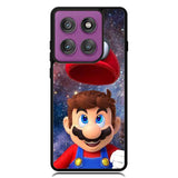 Cute Super Mario FMotorola Moto Edge 2025 | Moto Edge 60 Fusion | Moto Edge 60 Pro Case OV0704