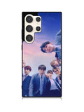 Kpop BTS Samsung Galaxy S23 Ultra 5G Case QC3546