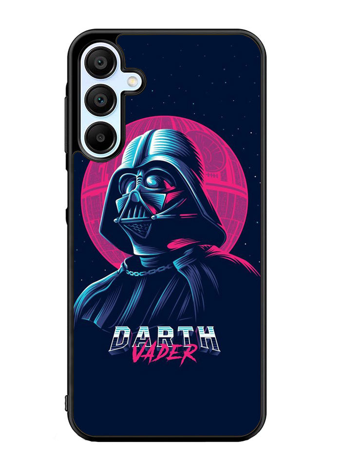 Darth Vader Samsung Galaxy A35 5G Case OV4572