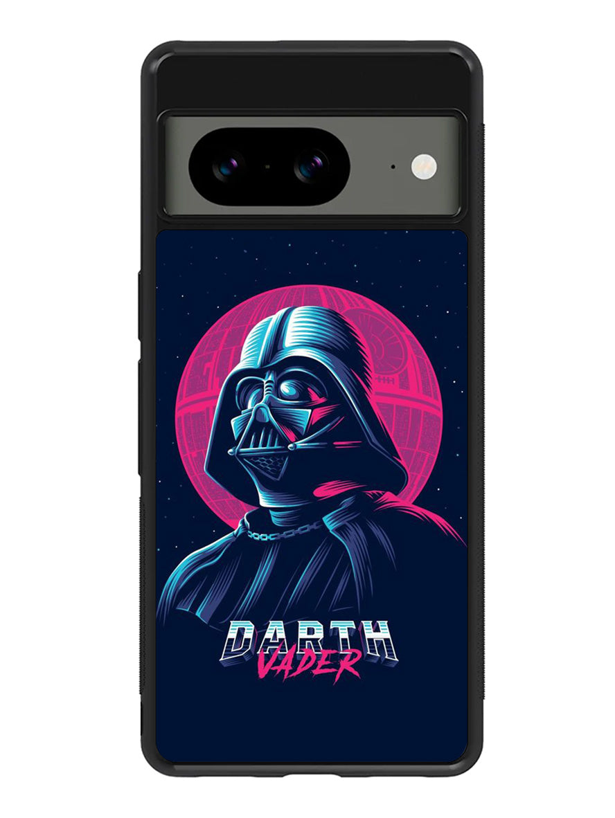Darth Vader Google Pixel 8 Case QC4572
