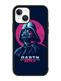 Darth Vader iPhone 14 Case QC4572