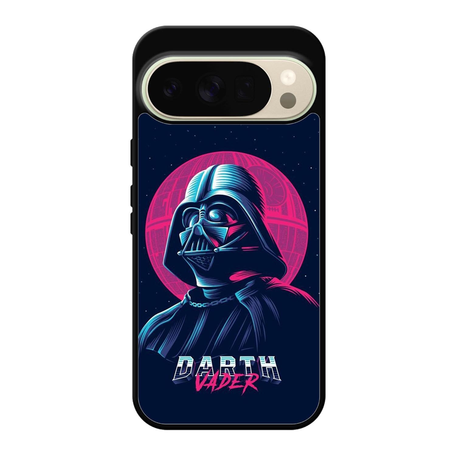 Darth Vader Google Pixel 10 Pro Case OV4572