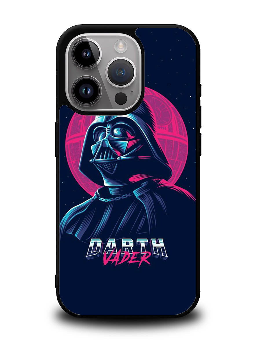 Darth Vader iPhone 15 Pro Max Case OV4572