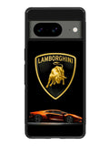 Lamborghini classic cars FGoogle Pixel 8 Case QC0705