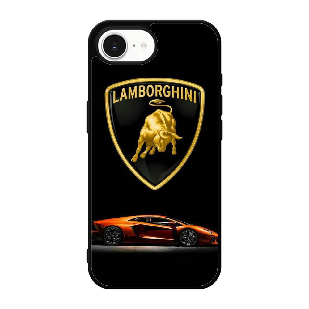 Lamborghini classic cars FiPhone 17e Case OV0705