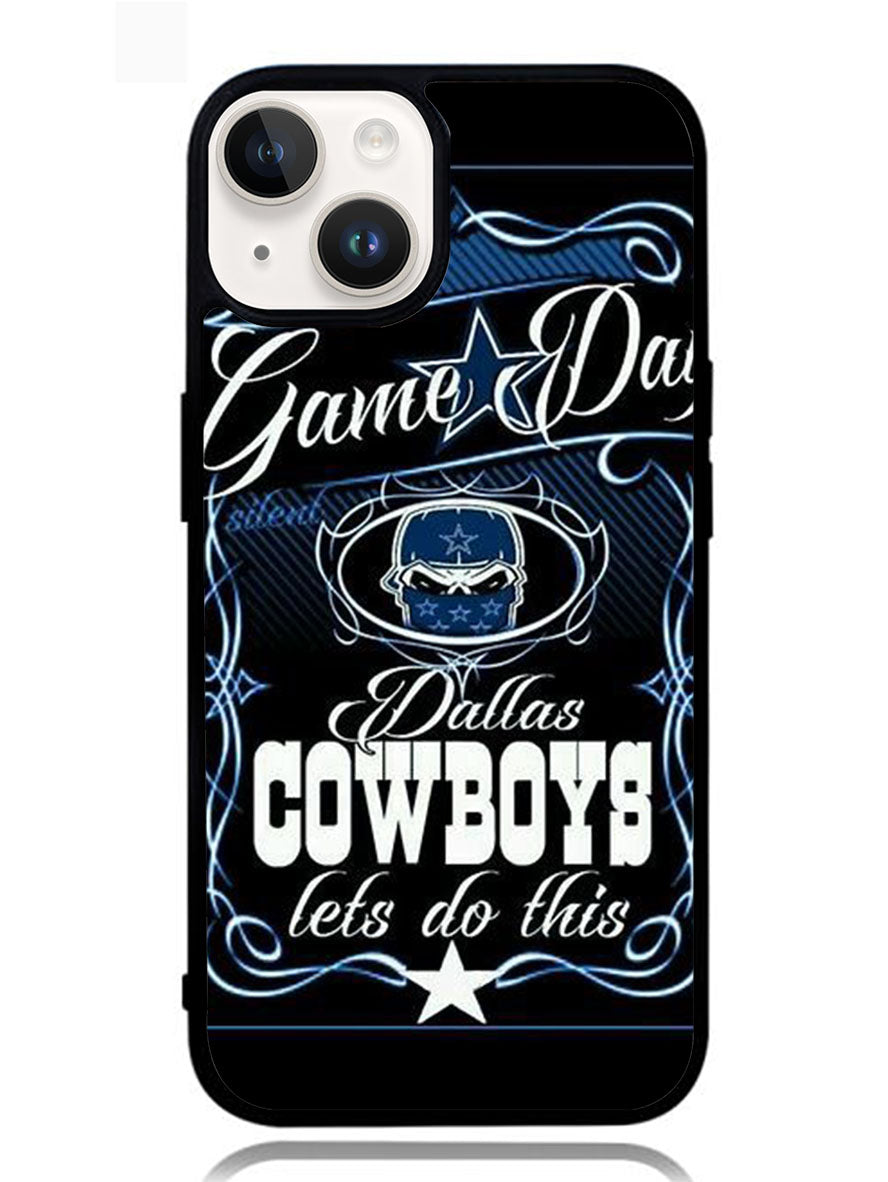 Dallas Cowboys 6th iPhone 14 Case