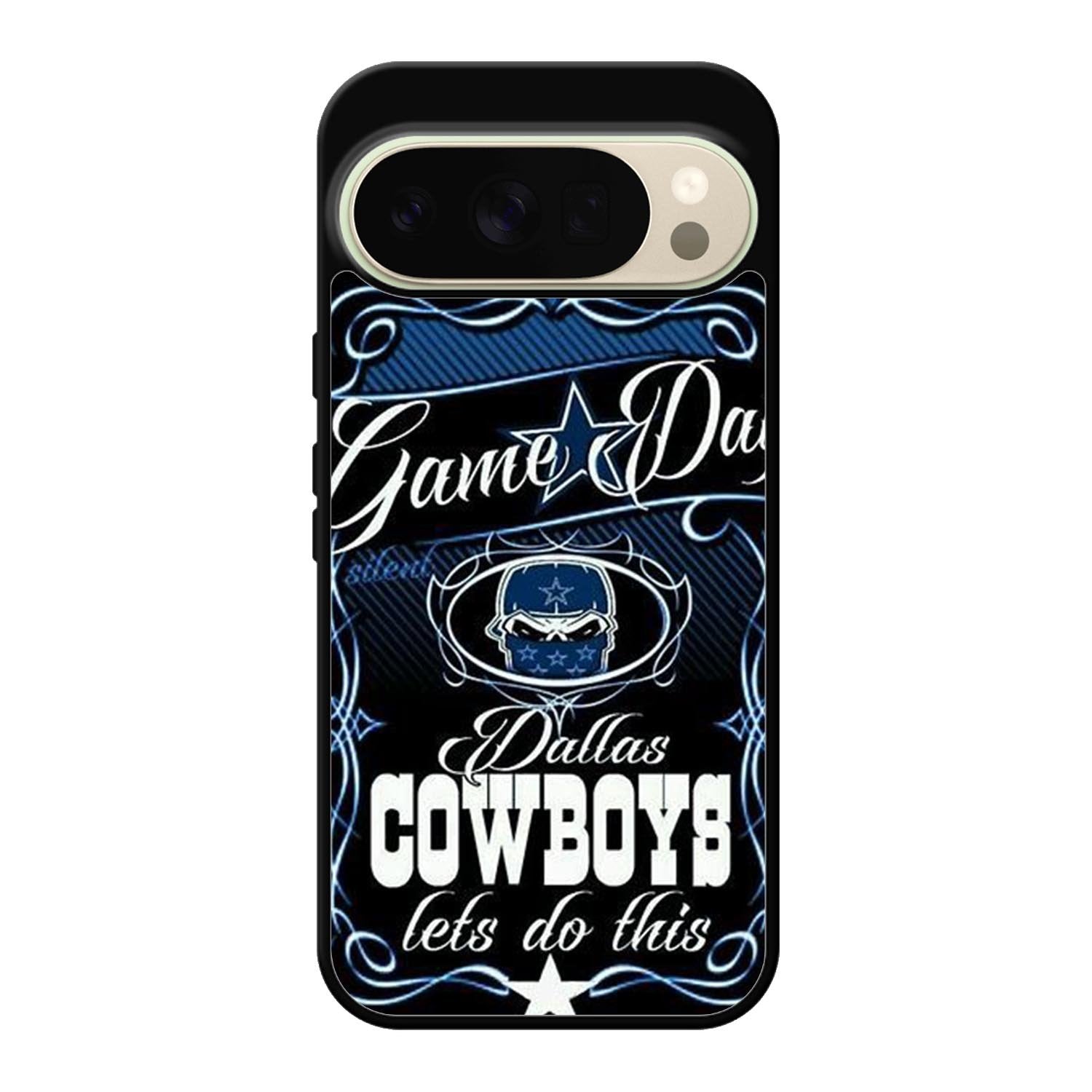 Dallas Cowboys 6th Google Pixel 10 Pro XL Case
