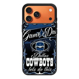 Dallas Cowboys 6th iPhone 17 Pro Case