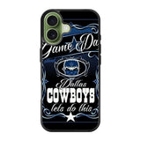 Dallas Cowboys 6th iPhone 17 Case