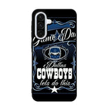Dallas Cowboys 6th Samsung Galaxy A36 Case OV1949