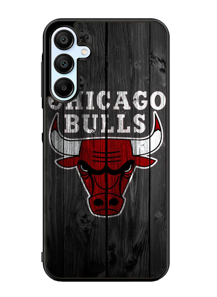 Chicago Bulls Samsung Galaxy A15 5G Case OV4454