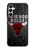 Chicago Bulls Samsung Galaxy A15 5G Case OV4454