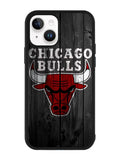 Chicago Bulls iPhone 15 Plus Case OV4454