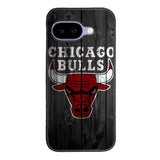 Chicago Bulls Google Pixel 10A Case QC4454
