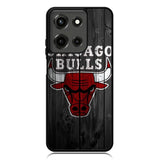 Chicago Bulls Motorola Moto G 5G 2025 Case OV4454