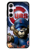 Cubs Power 1st Samsung Galaxy A35 5G Case
