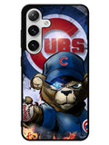 Cubs Power 1st Samsung Galaxy S24 5G Case