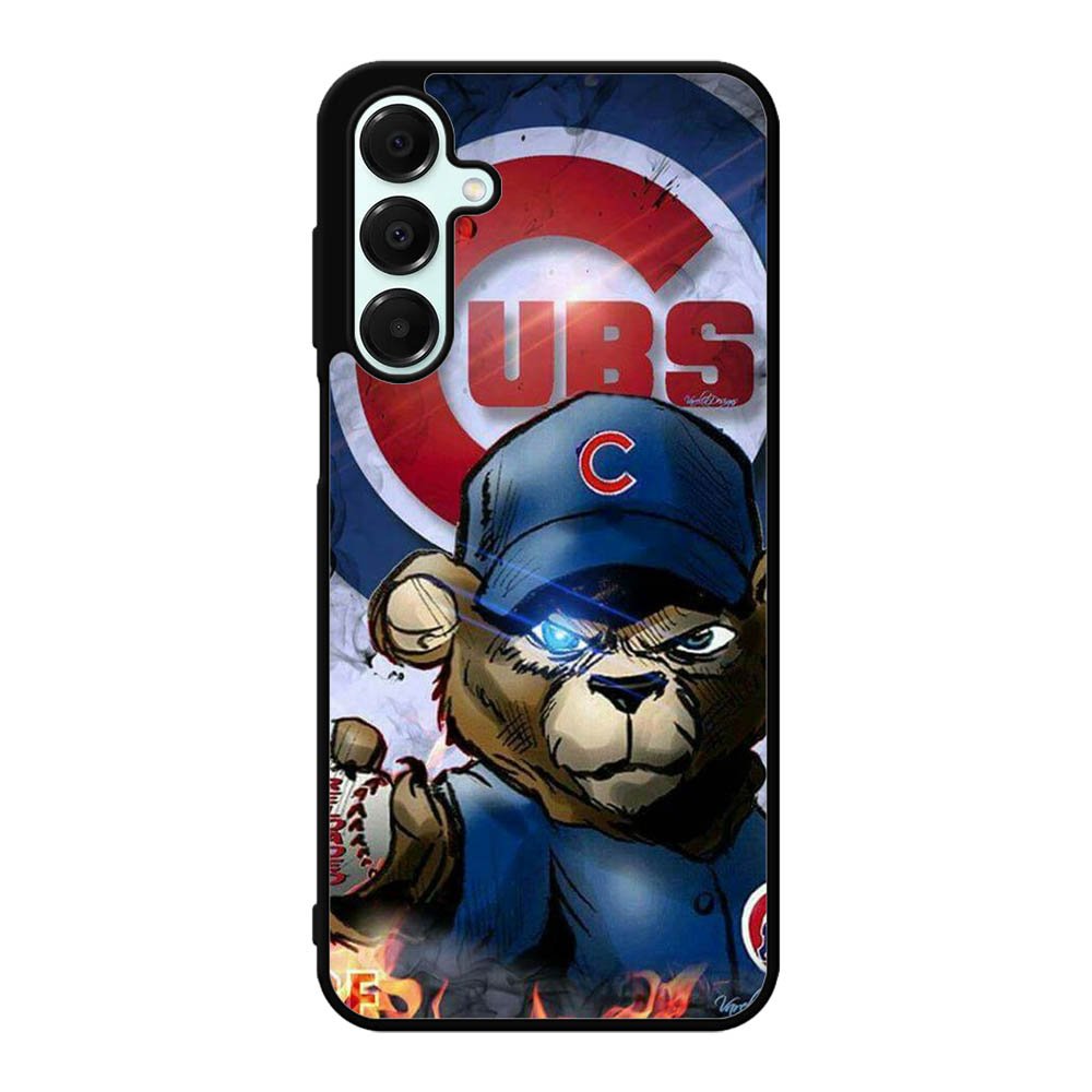 Cubs Power 1st Samsung Galaxy A16 Case OV6169