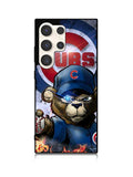 Cubs Power 1st Samsung Galaxy S25 Ultra 5G Case