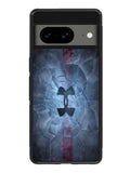 Under armour Google Pixel 8 Case QC2146
