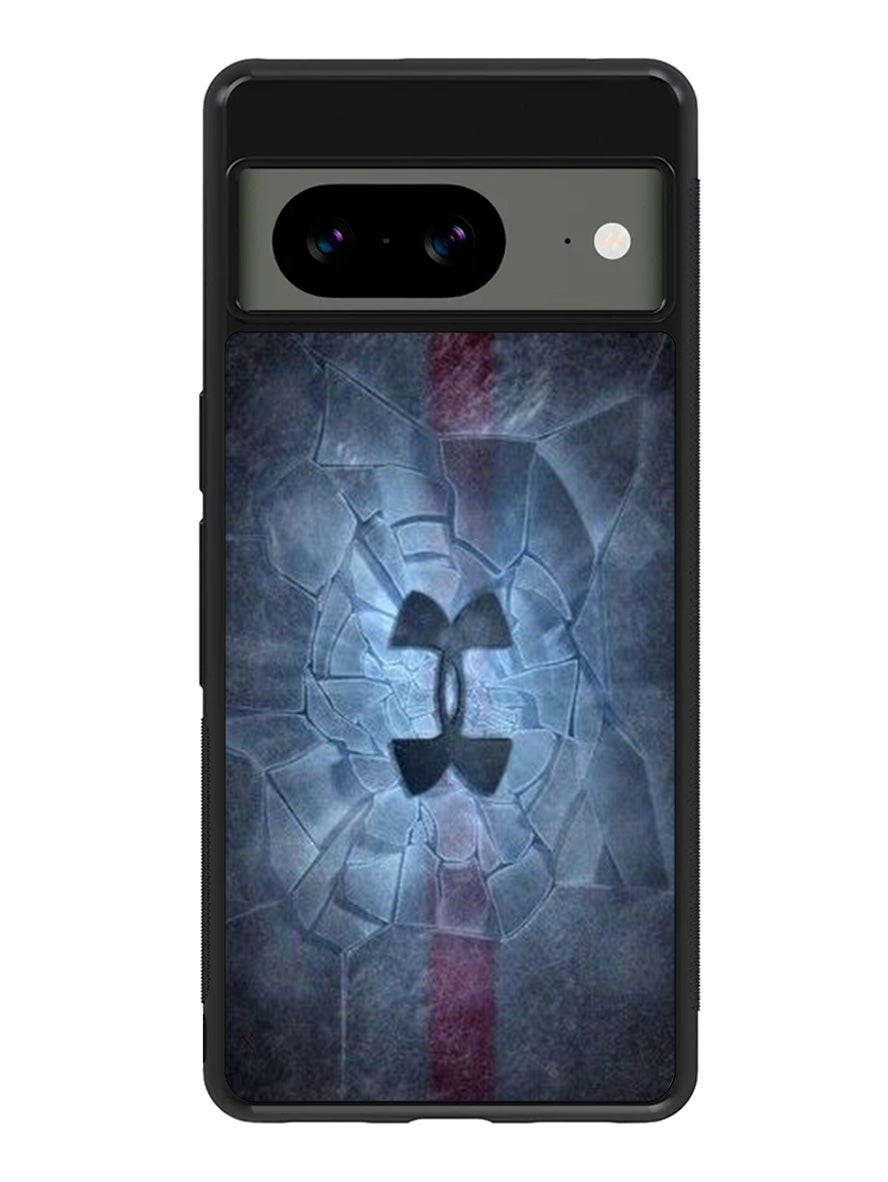 Under armour Google Pixel 8A Case QC2146