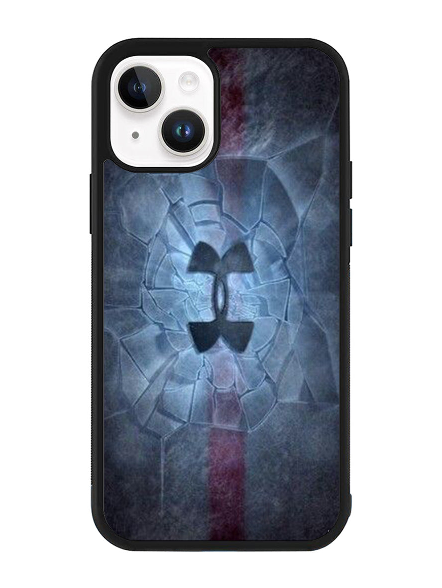 Under armour iPhone 14 Case QC2146