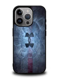 Under armour iPhone 15 Pro Case OV2146