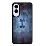 Under armour Samsung Galaxy S25 Edge 5G Case OV2146