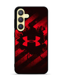 Under Armour is Bae FSamsung Galaxy S23 FE 5G Case QC0709