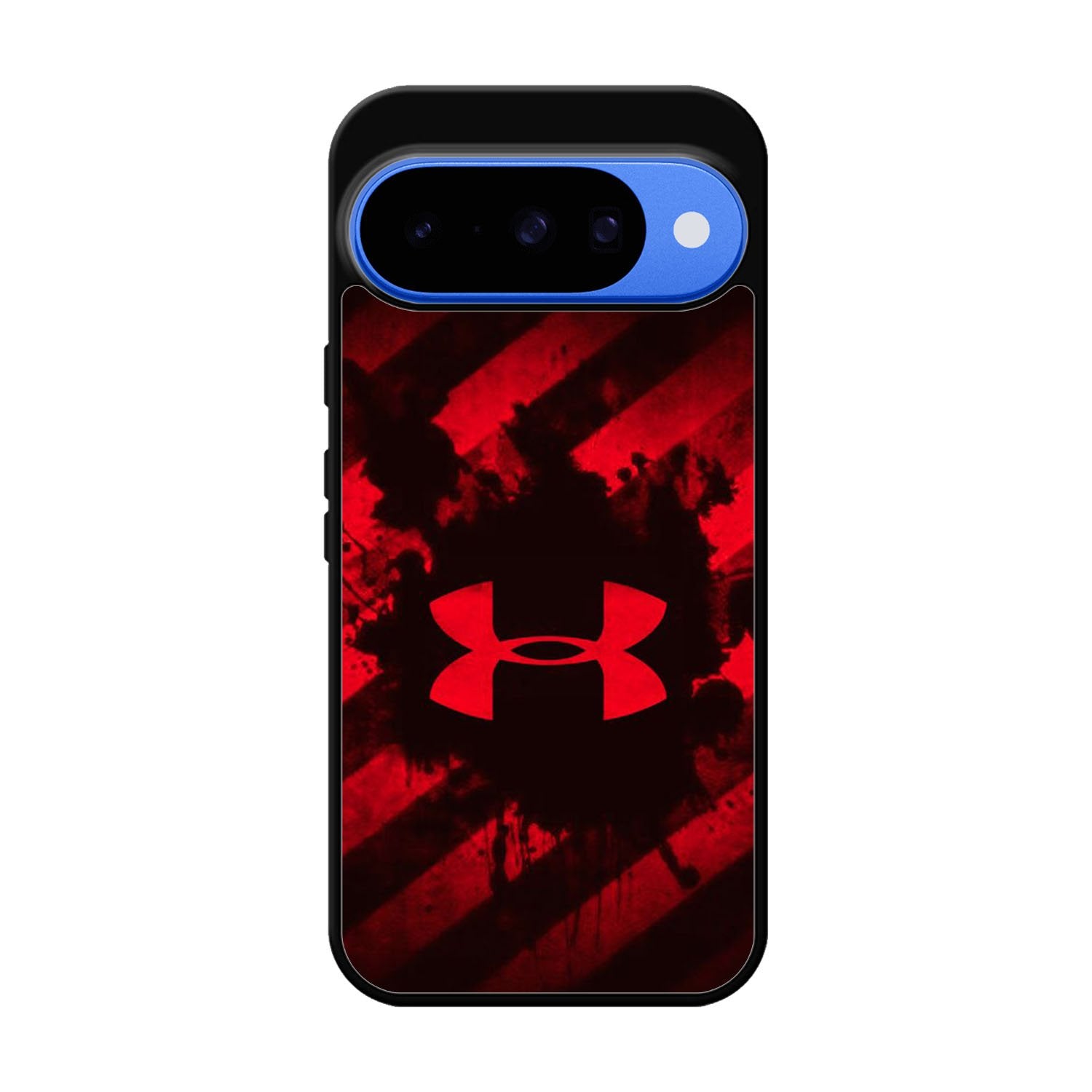 Under Armour is Bae FGoogle Pixel 10 Case QC0709
