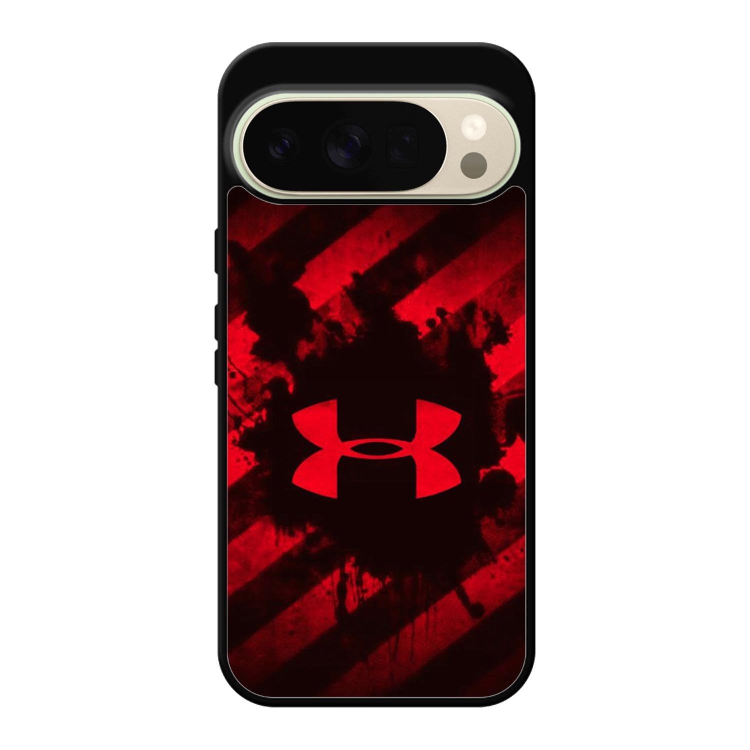 Under Armour is Bae FGoogle Pixel 10 Pro XL Case QC0709