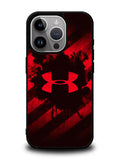 Under Armour is Bae FiPhone 14 Pro Case QC0709