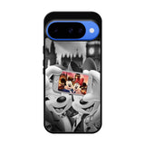 Mickey and Minnie FGoogle Pixel 10 Case OV0710