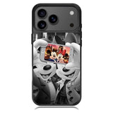 Mickey and Minnie FiPhone 17 Pro Case OV0710