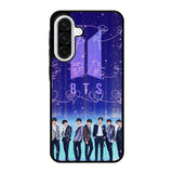 BTS Samsung Galaxy A56 Case OV3515