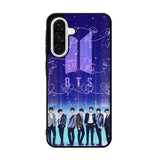 BTS Samsung Galaxy A36 Case OV1452