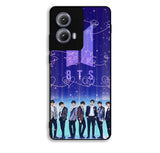 BTS Motorola Moto Edge 2024 Case OV0693