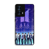 BTS Motorola Moto G Power 5G 2024 Case OV3515